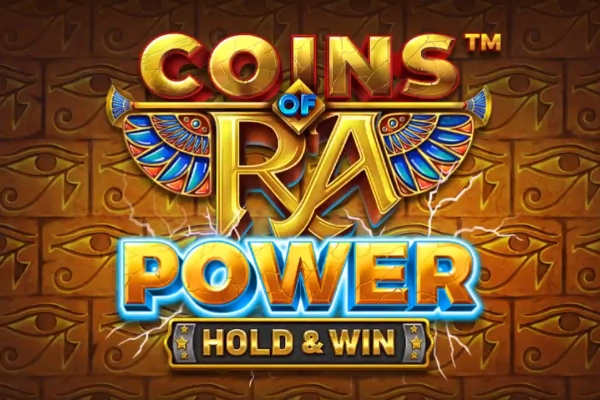 00007 coins of ra power