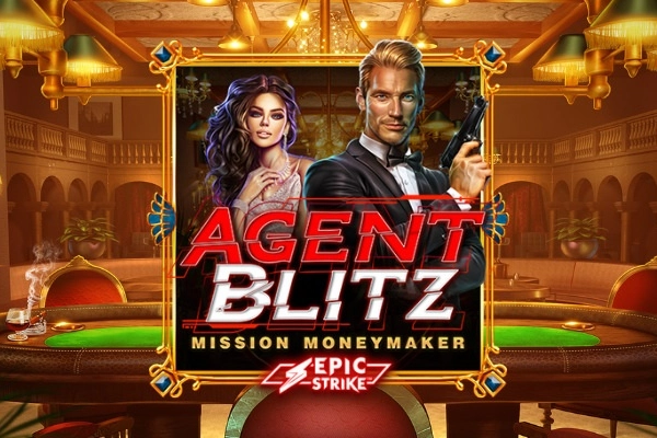 00075 agent blitz mission moneymaker