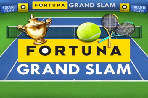 00536 fortuna grand slam