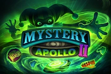 00816 mystery apollo 2
