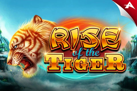 00945 rise of the tiger