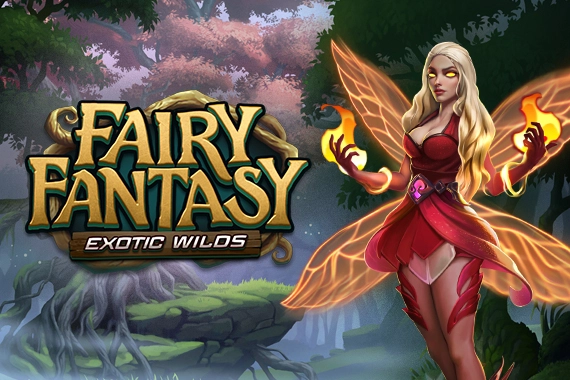 01010 fairy fantasy exotic wilds