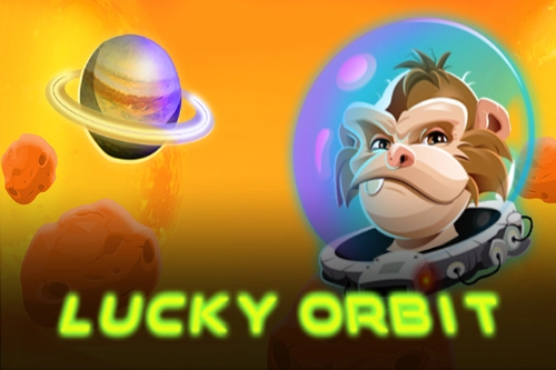 01074 lucky orbit