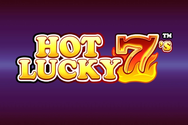 02182 hot lucky 7s