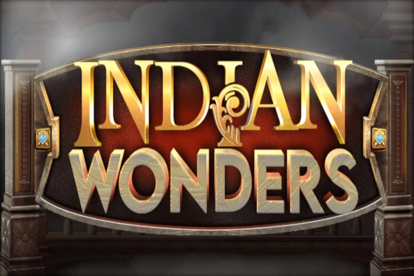 02716 indian wonders