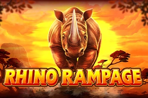 02990 rhino rampage