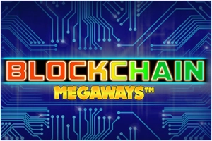 03137 blockchain megaways