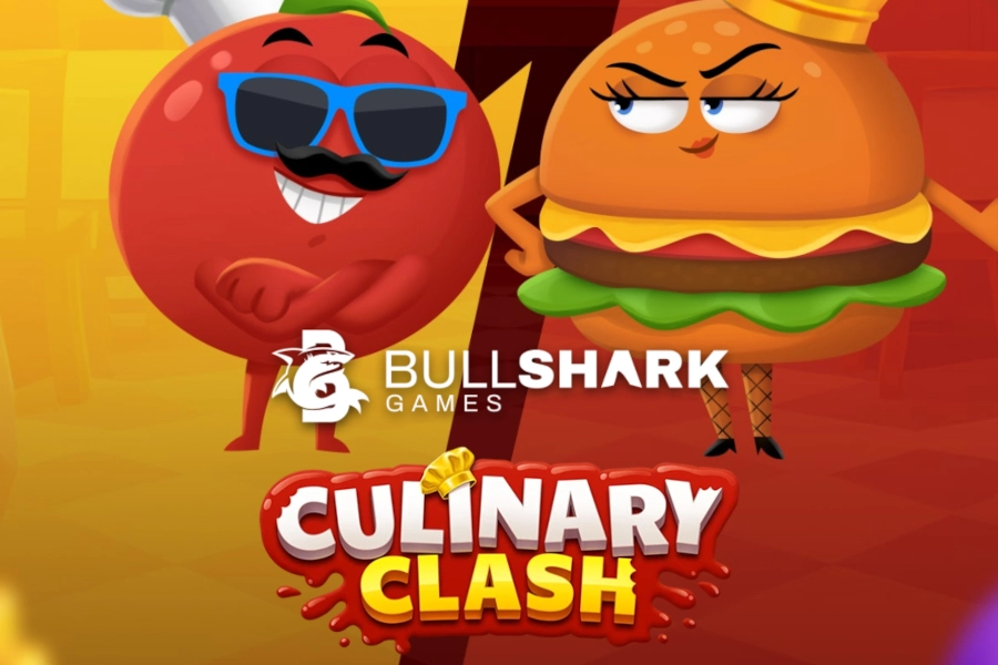 03565 culinary clash