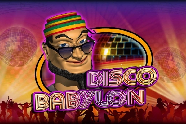05293 disco babylon