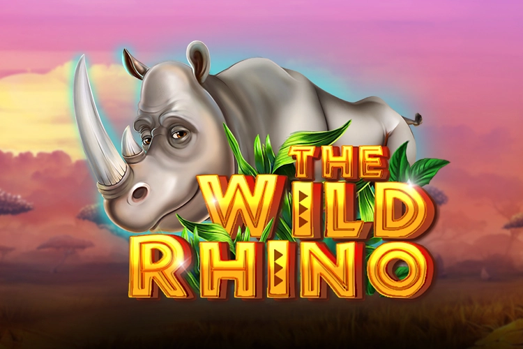 05427 the wild rhino
