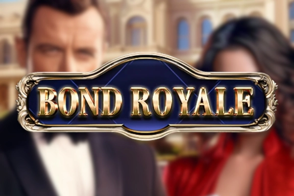 05806 bond royale