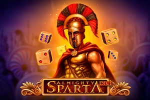 06053 almighty sparta dice
