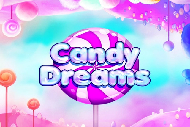 06396 candy dreams