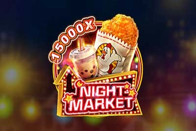 06836 night market