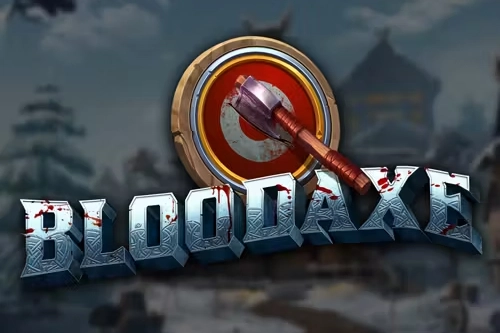07264 bloodaxe