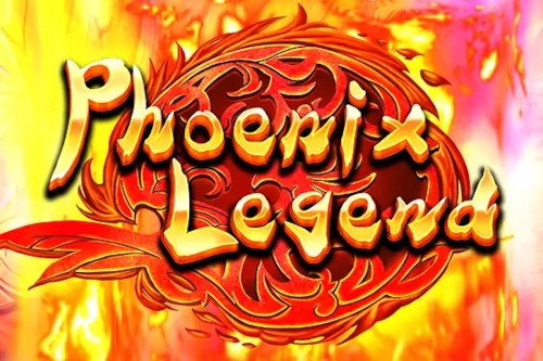 07453 phoenix legend