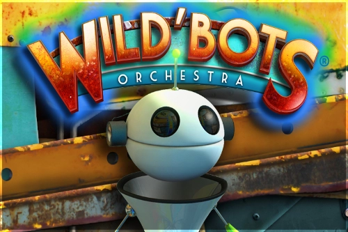 08224 wildbots orchestra