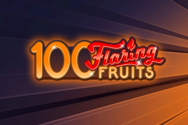 08226 100 flaring fruits