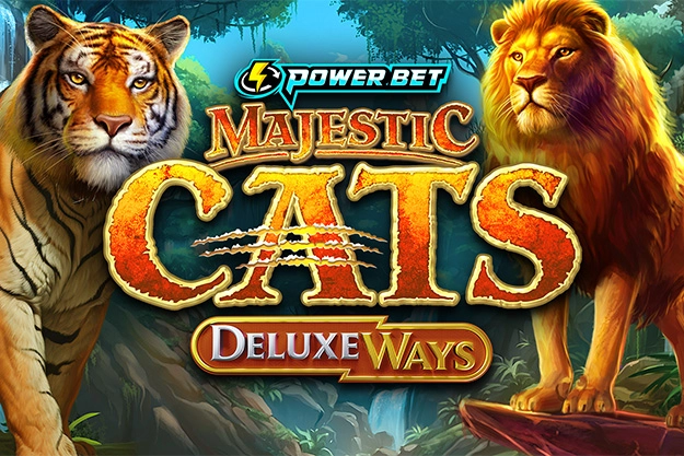 10130 majestic cats deluxeways