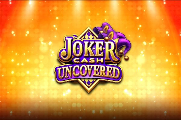 10284 joker cash uncovered