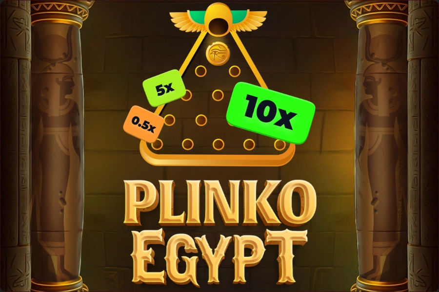 10661 plinko egypt