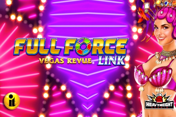 10669 full force vegas revue