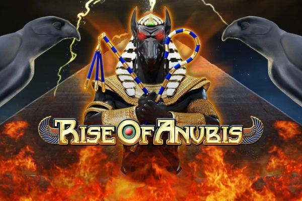 10900 rise of anubis