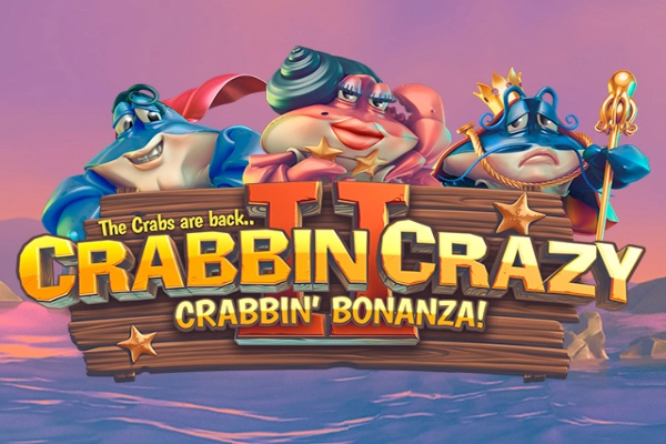 11066 crabbin crazy 2