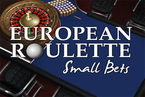 11084 european roulette small bets