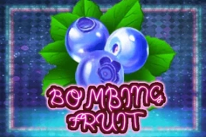 11627 bombing fruit