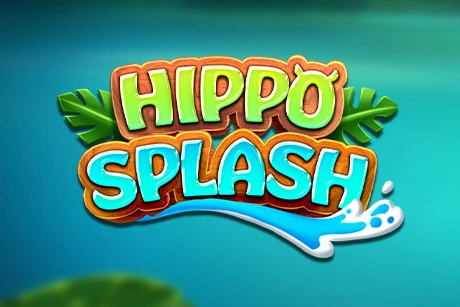 12527 hippo splash
