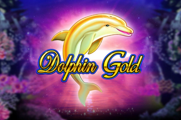 13274 dolphin gold