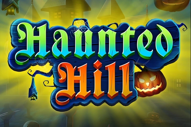 14428 haunted hill