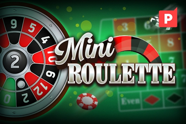 16273 mini roulette