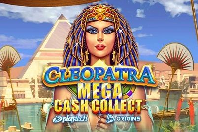 17142 cleopatra mega cash collect