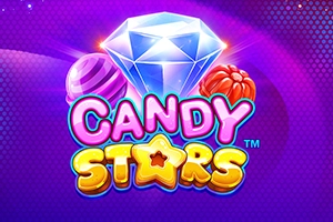 17967 candy stars