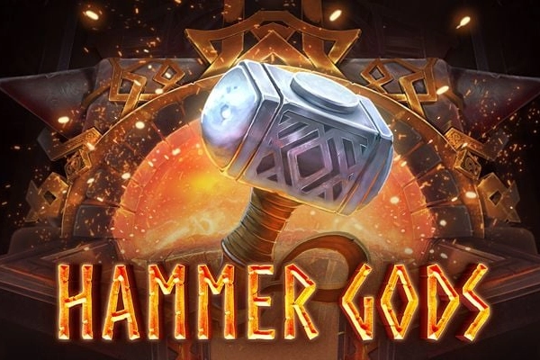 19420 hammer gods