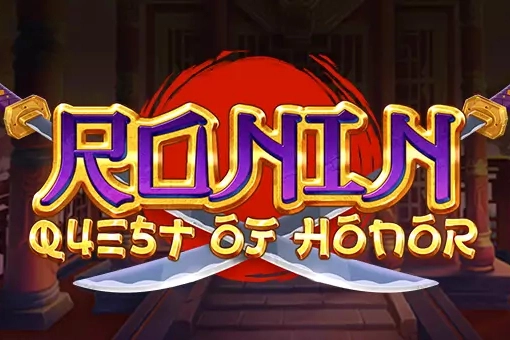 20578 ronin quest of honor