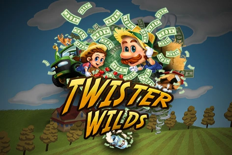 20631 twister wilds