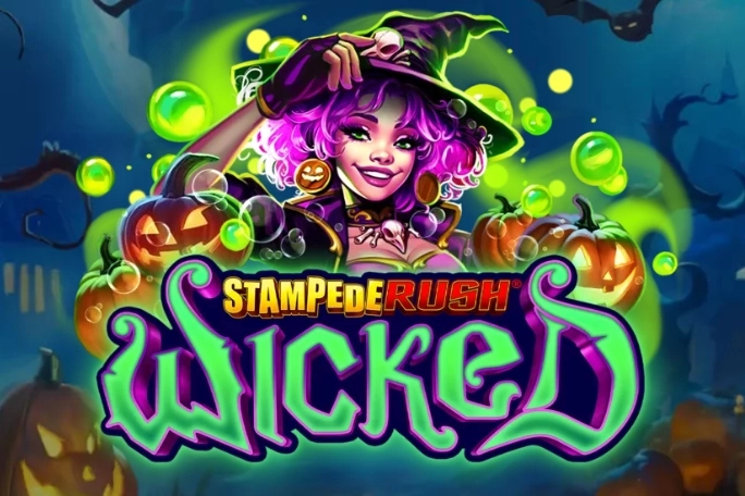 20787 stampede rush wicked