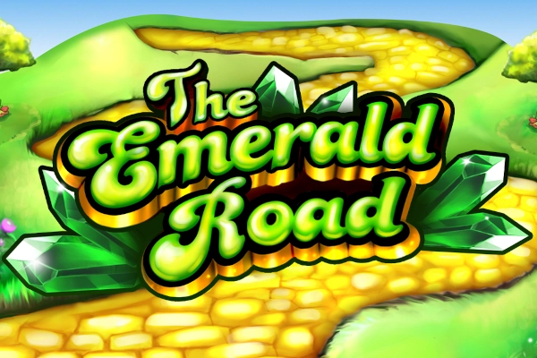 20835 the emerald road