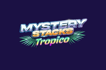 21002 mystery stacks tropico