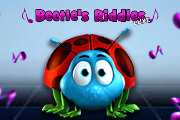 21548 beetles riddles luxe