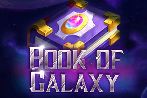 21553 book of galaxy
