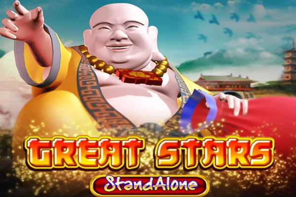 21853 great stars sa