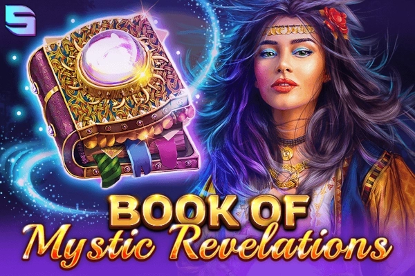 22291 book of mystic revelations