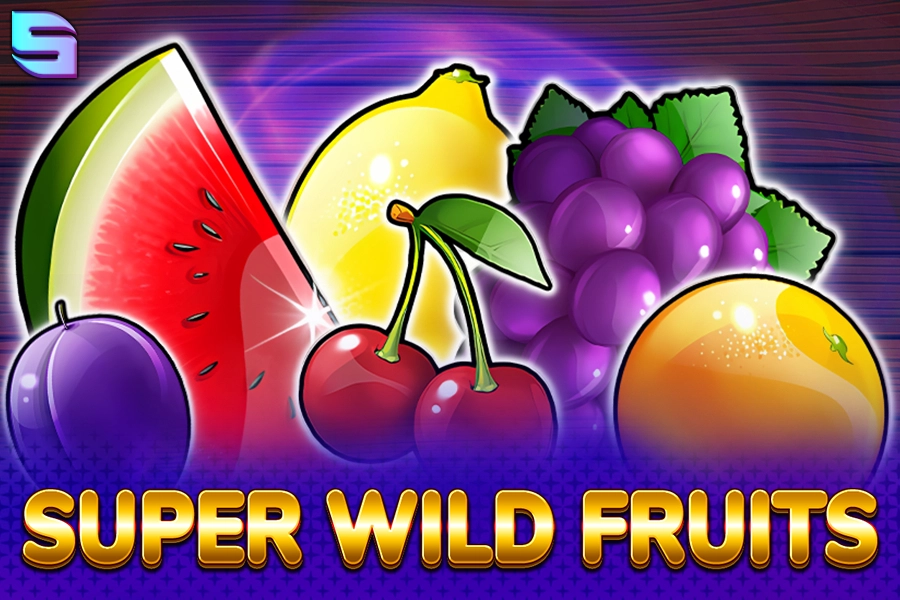 22642 super wild fruits