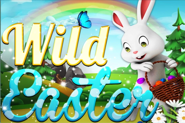 22693 wild easter