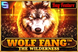 22729 wolf fang the wilderness