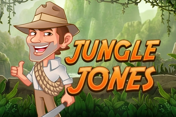 22853 jungle jones